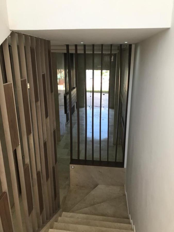 Sunny 48- Appart Cozy -Marrakech-Centre Marrakesh Exterior foto